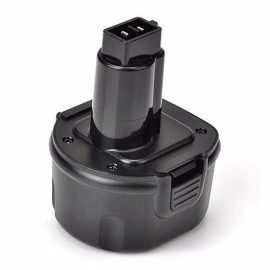 Dewalt - Elu Batteri 9,6 volt 3,0Ah (kompatibel)